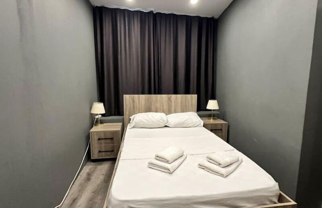 K-K Suites & Apartments - Foto 57