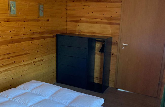 Peaceful Retreat With Sauna - Photo 8