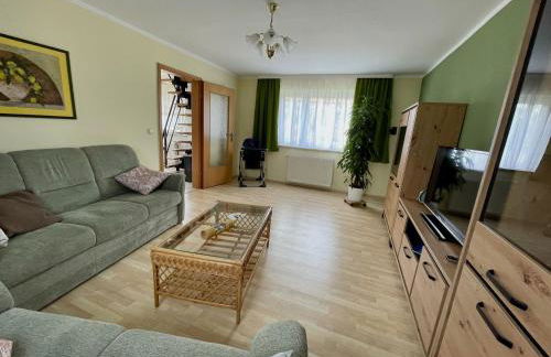 Ferienhaus "Urlaub in Mecklenburg" - Foto 11