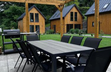 Chatki Między Górami - Foto 8