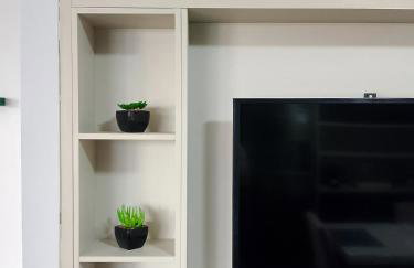 Flat Premium Manaus no Hotel Mercure - Foto 23