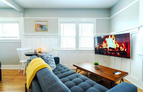 The Heron On Ivy - Foto 69