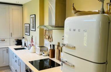 2-bedroom home in the heart of West Bridgford - Foto 5