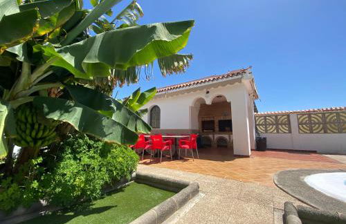 Villa Carolina with private pool - Foto 40