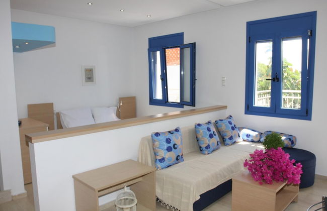 Sunorama Apts-studios by the sea - Foto 2