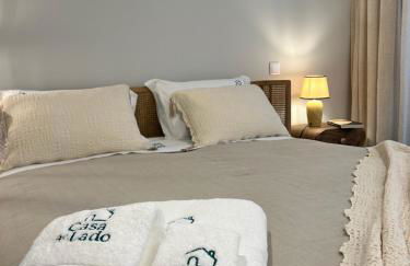 Casa ao Lado no centro histórico de Ponte de Lima - Foto 4