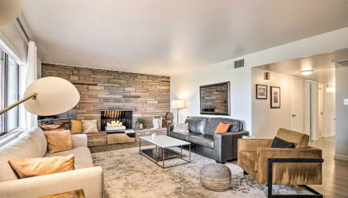 Lake Powell Views Mid-Century Home in Page - Foto 3