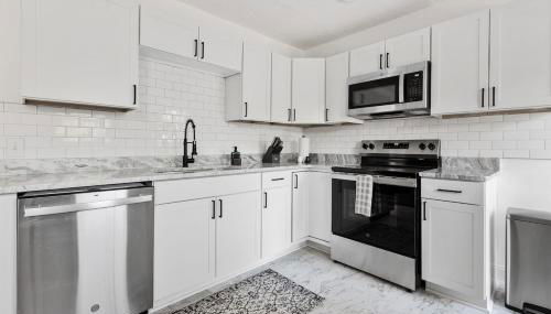 Orange Pit - 3BD 2BA Luxury Retreat - West Cola - Photo 2