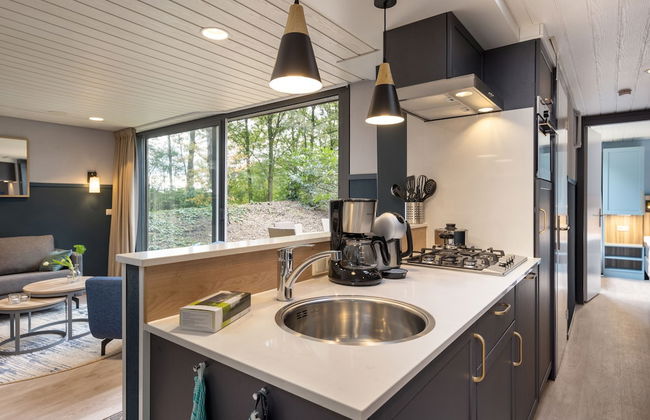 Center Parcs De Huttenheugte - Foto 41