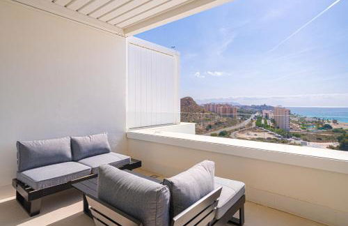 La Vila - Bolnou Seaviews - Photo 31