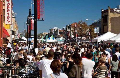 Washington, DC's Finest Address - Foto 36