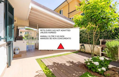 Bocca di Magra - few minutes from sea - Foto 1