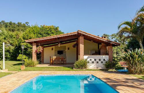 PARAÍSO ECOLÓGICO- REGIÃO ATIBAIA - Photo 2