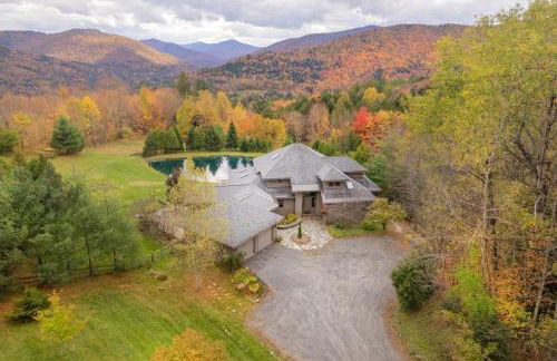 Mountain Top Fresh Pond Hot Tub - Foto 1