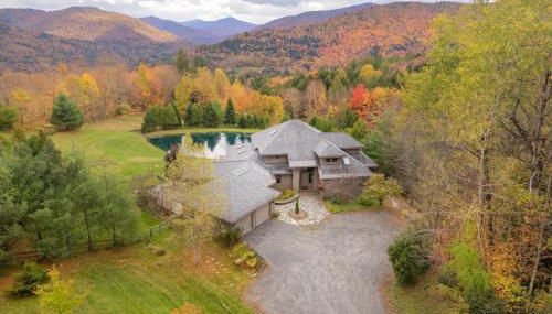 Mountain Top Fresh Pond Hot Tub - Foto 1