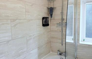 House in Manchester MVS Snug Urban… - 21193 - Foto 24