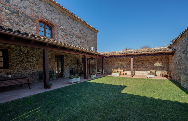 Mas Can Calet Aparthotel - Foto 31