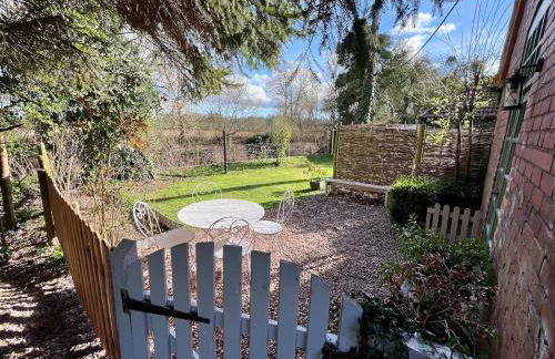 The Smithy, Wonderful Riverside Accommodation - Photo 6