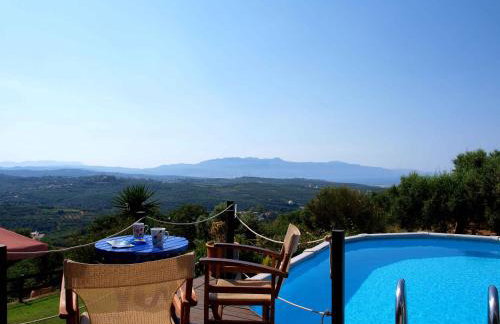 Villa Papoura Homeleader - Foto 1