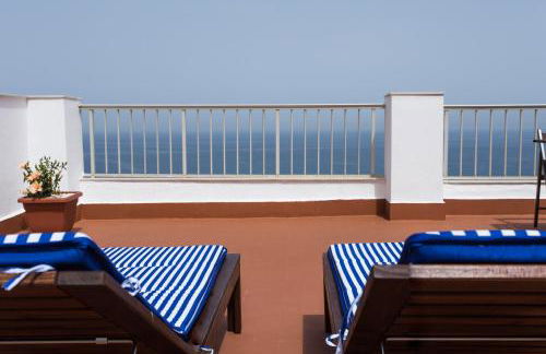 Lighthouse Cullera Penthouse - Photo 13