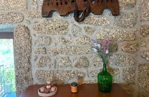 Casa da Cancela - Piscina & Jacuzzi - Gerês - Foto 40