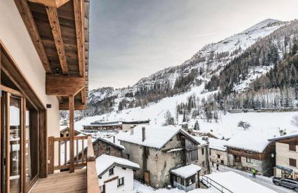 Résidence Casa San Bernardo - Chalet 5 "Casa San Bernardo" - Espace bien-être, salle de jeux, salle de réunion MAE-5734 - Foto 27