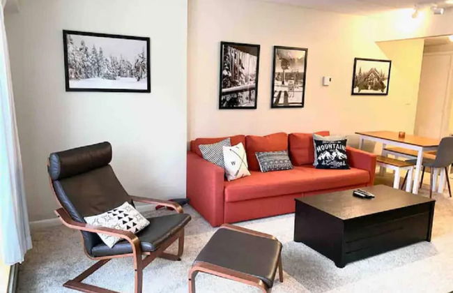 Mt Green Pool Gym Sauna Hot tub Open 3br 2b - Foto 2