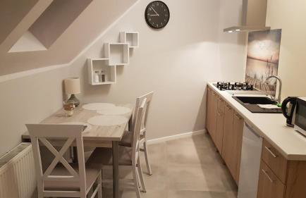 Apartament Strumyk - Foto 57