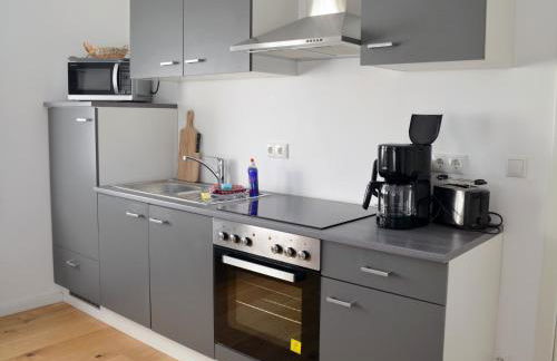 Seehaus-Appartement 1 - Foto 6