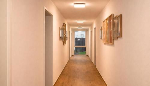 Mein Träumchen Apartements- 2 Lila stillvoll und zentral übernachten - Foto 5