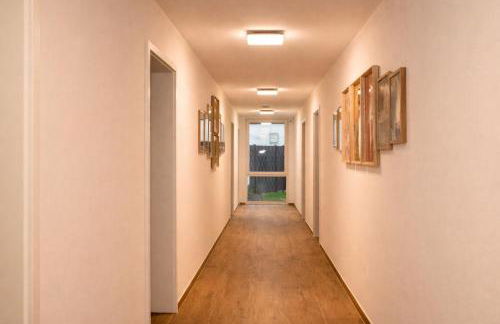 Mein Träumchen Apartements- 4 Rot stillvoll und zentral übernachten - Photo 6