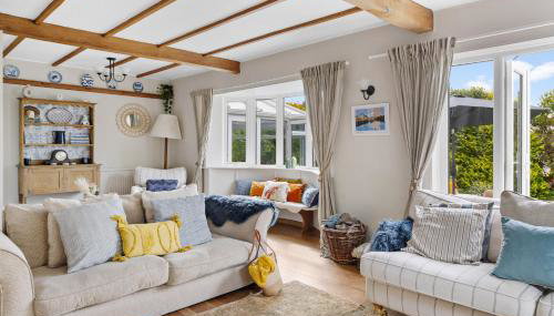 Blue Haze - Family accommodation with private beach access - Foto 2