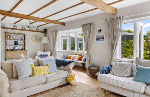 Blue Haze - Family accommodation with private beach access - Foto 2