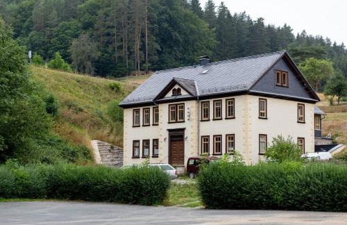 Orgelbauerhaus Schulze - Foto 2