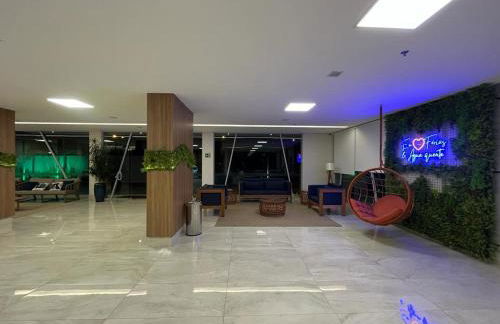 Recanto do Bosque FLAT 205 - Foto 30