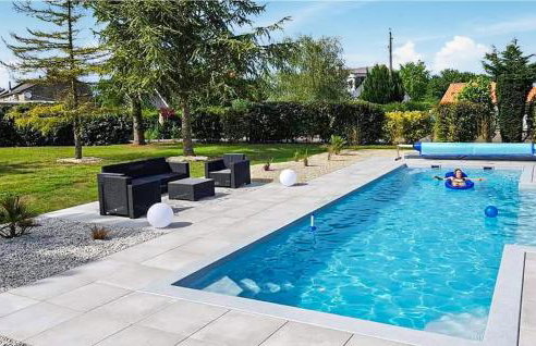 Beautiful Home In Montreuil Bellay - Foto 2