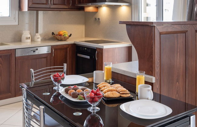 Amazon Apartment - Foto 17