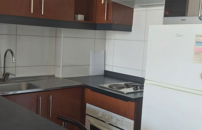 Luna Suite Departamentos - Photo 13