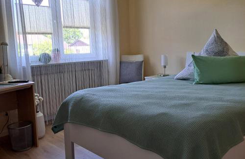 Ferienwohnung Kirsch - Foto 21