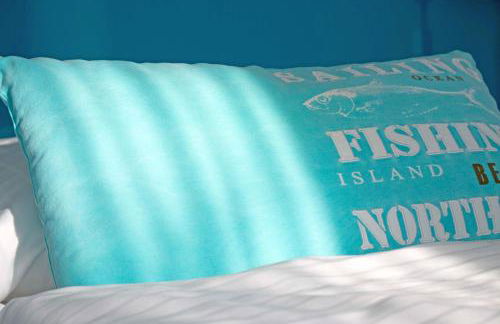 WellenRausch Living "Backbord" - Foto 29