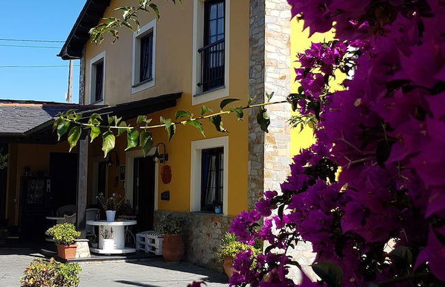 Apartamentos Rurales Casa Pachona - Photo 61