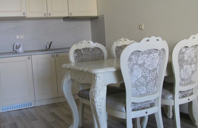 Apolonia Resort - Foto 4