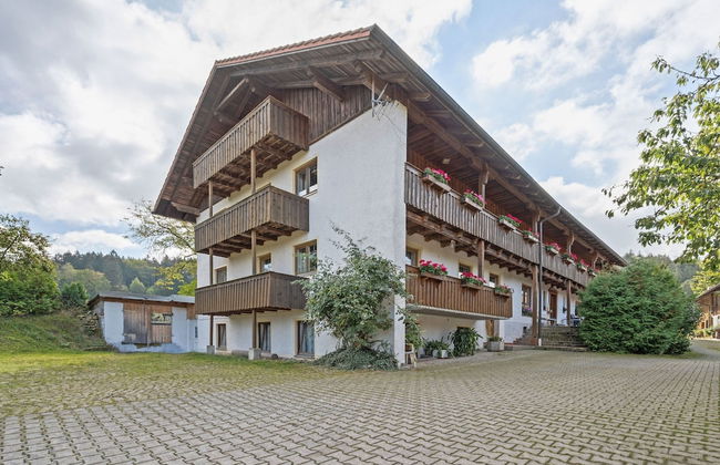 Farmhouse in Neukirchen Near Heiligen Blut - Foto 78