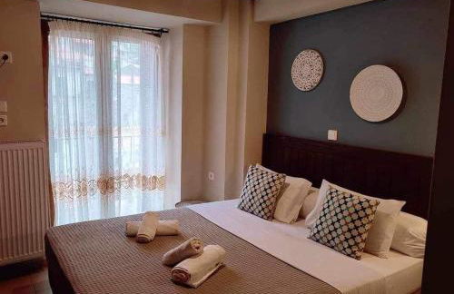 Guesthouse Axieros - Foto 30