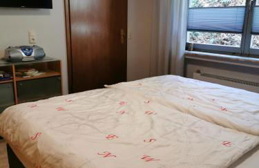 Ferienwohnung in Waldrandlage in Nationalpark Schleiden / Eifel - Foto 12