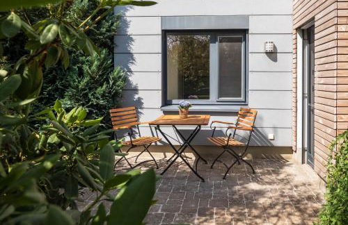 modernes Apartment mit Terrasse - Foto 15