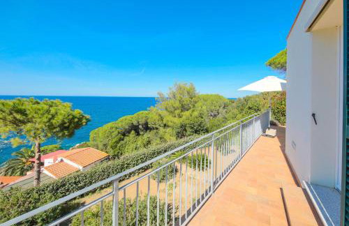 Villa Belvedere Nisporto - Photo 4