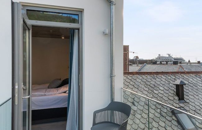 Aalesund City Apartment - Foto 51