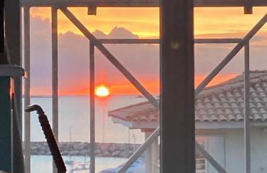 Boutique Apartment Hirondelle Port Frejus - Foto 11