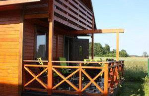 Domek KLIMATYZOWANY piętrowy - Domki u Staszka - Foto 5